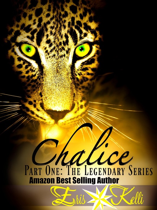 Title details for Chalice by Eris Kelli - Available